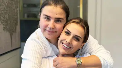 Dilan Polat'ın eski yardımcısı Sevim Alan’ın evinde çalışmaya başladı!