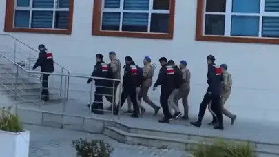 Siber dolandırıcılara dev operasyon: 90 gözaltı! Sahte bungalov ve ehliyet ilanları deşifre oldu