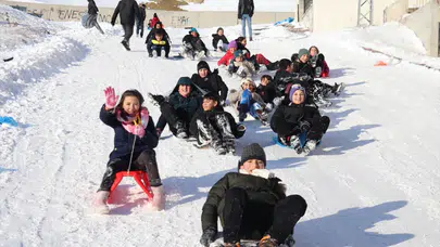 Okullar tatil mi? Valilikler duyurdu! İşte kar tatili olan iller listesi