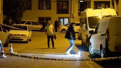 Buca’da silahlı kavga: 1 kişi hayatını kaybetti