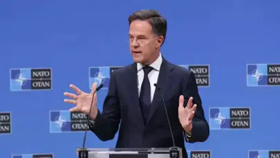 NATO Genel Sekreteri Mark Rutte’den Türk dronlarına övgü