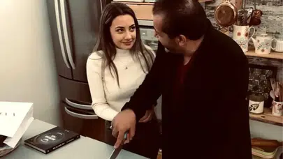 Sude Yalçınkaya Kimdir? Mehmet Yalçınkaya'nın Kızı Olarak Hangi Alanlarda Faaliyet Gösteriyor?