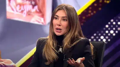 Uyuşturucu testi sonrası Şeyma Subaşı'ndan açıklama: Samimi bir tövbe sürecinden geçiyorum