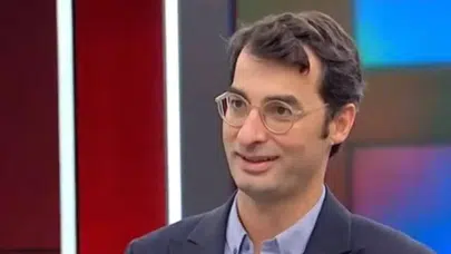 Gazeteci Barış Terkoğlu'na 1 yıl 15 gün hapis cezası!