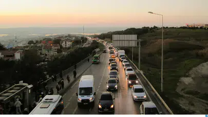 Türkiye’de araç sayısı 33 milyonu aştı: En çok satan otomobiller belli oldu!