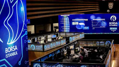 Borsa İstanbul güne yükselişle başladı: Hangi sektörler kazandırdı?