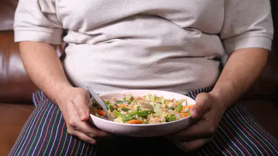 274 bin kişilik dev deney sonuçlandı: Toplumun kilo alımını durduran yeni tıbbi yaklaşım!