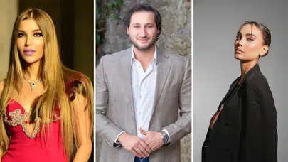 Ünlülere yönelik uyuşturucu soruşturması: 15 kişinin testi pozitif çıktı