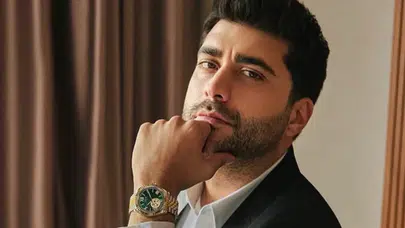 Oyuncu Doğukan Güngör, uyuşturucu soruşturması kapsamında gözaltına alındı!