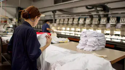 Türk tekstil devi Famateks konkordato ilan etti