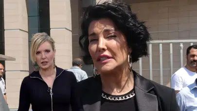 Mahkeme kararını ihlal etti: Deniz Akkaya’nın zorlama hapsi onandı