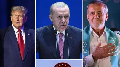 Türkiye, ABD-İran gerilimini ve olası göç riskini yakından takip ediyor