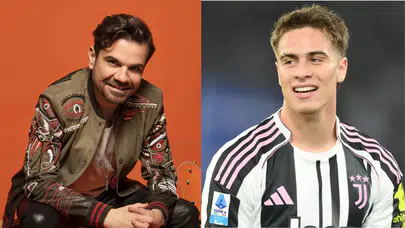 Kenan Doğulu'dan şaşırtan Kenan Yıldız açıklaması: Kenan Yıldız’la ayrı bir bağım var!