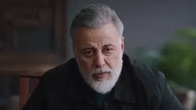 Hamdi Alkan 'Kızılcık Şerbeti' kadrosuna geri dönüyor: Ulvi karakteri geliyor!