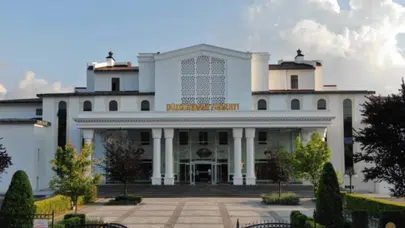 Düzce'de fuhuş operasyonu: 10 adrese eş zamanlı operasyon, 9 yakalama