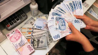 Kur Korumalı Türk lirası Mevduat ve Katılma Hesapları düşüyor!