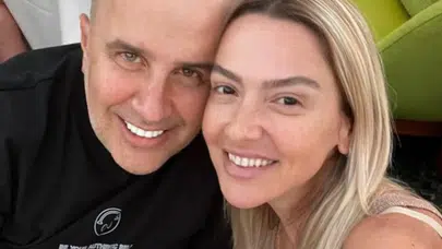 Ünlülerin menajeri Haluk Şentürk gözaltına alındı!