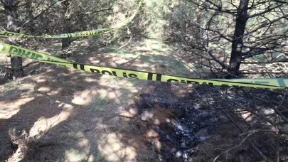 Eskişehir'de cinayet zanlısının ifadesi kan dondurdu! 'İki gün üst üste yaktım'