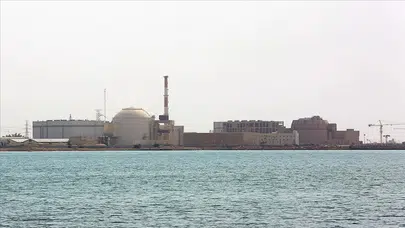 Rusya, İran'daki nükleer santralde bulunan personeli tahliye etmeye hazır