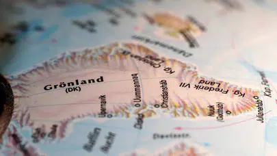 Beyaz Saray’dan Grönland açıklaması: Askeri güç kullanma seçeneği masada