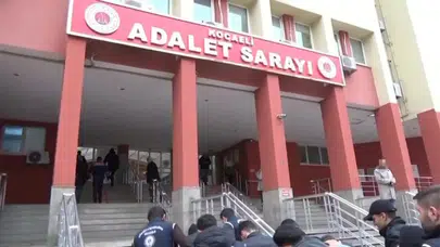 Kocaeli ve Iğdır'da fuhuş operasyonu: 6 kadın kurtarıldı!