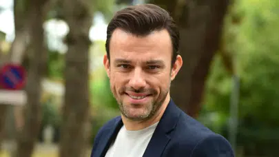 Ünlü oyuncu Salih Bademci Delikanlı dizisinde!