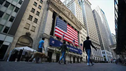 ABD ekonomisi üçüncü çeyrekte yüzde 4,4 büyüdü