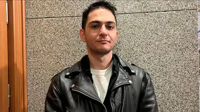 Gazeteci Furkan Karabay yeniden gözaltına alındı