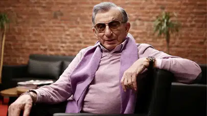 Haldun Dormen entübe edildi: Oğlu Ömer Dormen son durumu paylaştı