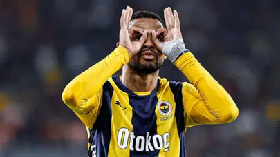 Fenerbahçe ve Juventus, En-Nesyri transferi için anlaşmaya vardı!