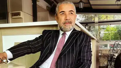 Veyis Ateş sessizliğini bozdu: Mehmet Akif Ersoy'un uyuşturucu iddialarına cezaevinden yalanlama