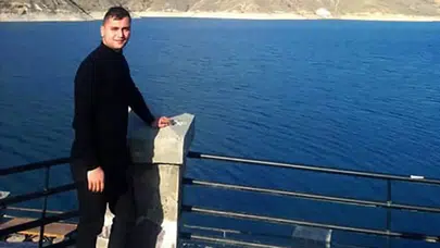 Malatya'da kahreden haber: Kayıp genç baraj gölünde ölü bulundu