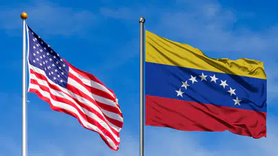 ABD’den Venezuela uyarısı 'Vatandaşlarımız ülkeyi derhal terk etmeli'