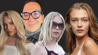 Aleyna Tilki dahil birçok ünlünün uyuşturucu testi pozitif çıktı