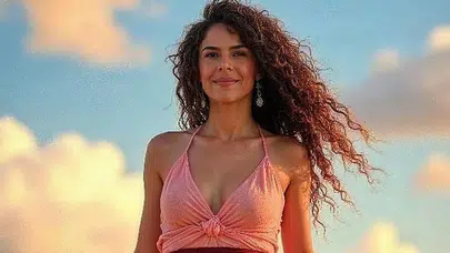 Gamze Topuz kimdir ve kariyerinde hangi önemli projelerde yer aldı?