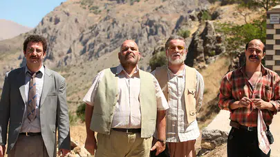 Düğün Dernek 2: Sünnet konusu nedir? Oyuncu kadrosunda kimler bulunuyor?