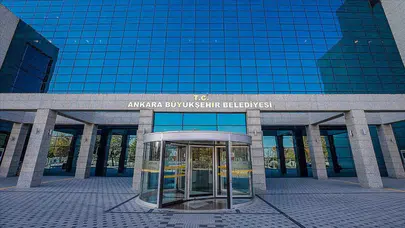 Ankara Büyükşehir Belediyesi konser soruşturmasında tüm sanıklar tahliye edildi