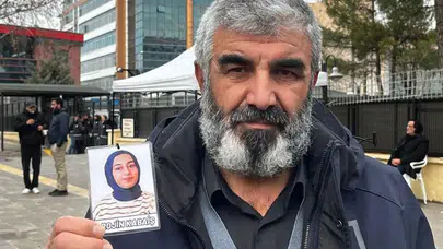 Rojin Kabaiş’in babası Adalet Bakanı Yılmaz Tunç ile görüşecek