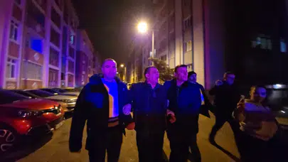 Karabük'te baba dehşeti: Kızının erkek arkadaşını av tüfeği ile vurdu!