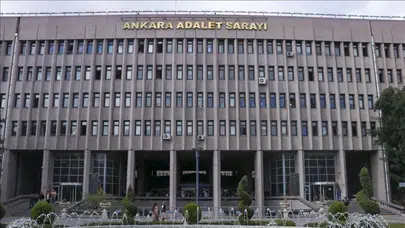 ABB konser harcamaları davasında 5 sanığın tahliye kararına savcılıktan itiraz!