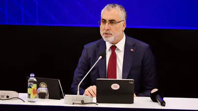 Bakan Işıkhan: Gençlerimize 19 bin 250 lira destek sağlayacağız