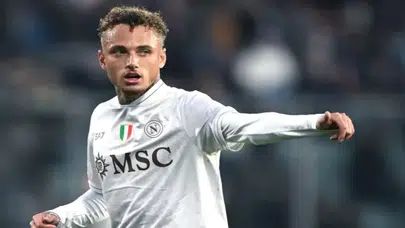 Galatasaray’dan Noa Lang hamlesi! Resmi görüşmeler başladı