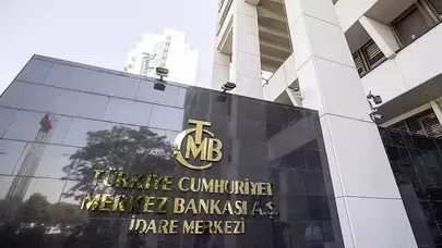 Enflasyon verisi sonrası gözler Merkez Bankası’nda