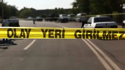 Esenyurt'ta park yeri kavgası: 2 aile tekme tokat birbirine girdi!