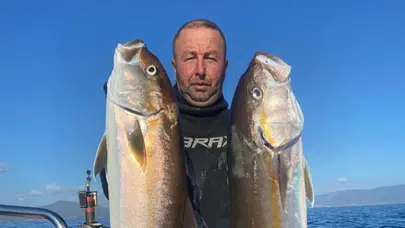 İzmir'de eski milli sporcu kazara vurularak hayatını kaybetti