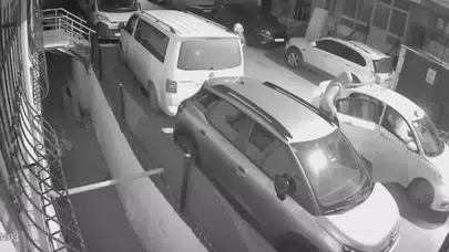 İstanbul'da iş yerine saldırı: 6 şüpheli gözaltına alındı