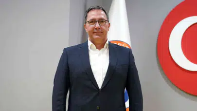 Akrep deşifre oldu: İBB vurguncusu Fatih Keleş’in ikinci sevgilisi Tuana İyigör gözaltında!