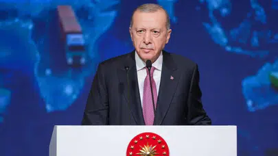 "Türkiye’yi yanına alan kazanır, karşısına alan kaybeder"