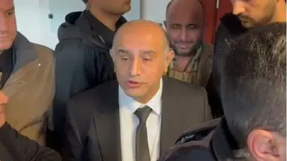 Aziz İhsan Aktaş davasında 2 gün: Ceyhan Kayhan savunma yapacak