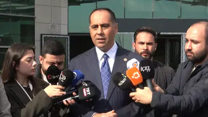 Mersin–Adana YHT projesiyle ulaşım hızlanıyor : Mesafe 25 dakikaya iniyor